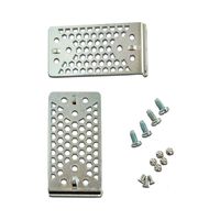 Cisco C3850-RACK-KIT= & RMKMNT-1RU-2KX Compatible Rack Mount Kit