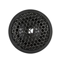Kicker 46KST2004 3/4" Dome Tweeters