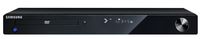 Samsung DVD-1080P8 1080p Upconverting DVD Player