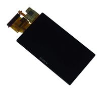 New LCD Display Replacement Screen For Sony NEX-5N Digital Camera With Touch Screen Repair Part