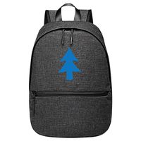 Gra_gravity Fall_s Logo Tree School Shoulder Pack Bags Backpack Travel Laptop Schoolbag Boys Girls Bookbag
