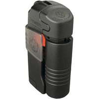 TORNADO RHB001 Ultra Pepper Spray System (Black) electronic consumer
