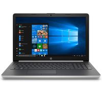 2019 HP 15.6" HD Home & Business Flagship Laptop PC, Intel Quad Core i7-8550U Processor up to 4.0GHz, 16GB RAM, 512GB SSD Boot + 500GB HDD, Backlit Keyboard, DVD-RW, WiFi, HDMI, Windows 10, Silver