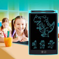 Butiline 8.5 inch Mini LCD Electronic Message Graffiti Drawing Writing Board Tablets