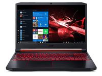 Acer Nitro 5 Laptop AMD Ryzen 5 3550H 2.10GHz 8GB Ram 256GB SSD Windows 10 Home (Renewed)