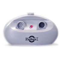 PetSafe Indoor Ultrasonic Bark Control, Up to 25 ft. Range, No Collar Needed, Anti-Bark