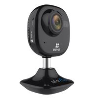 1080P CAM/16GB SD CRD BLK