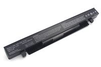 Duliing A41-X550A Battery for ASUS A41-X550 X550 X500 X550A X550C X550B X550D X550CA X550CC X450 X452 A450 P550 F550 K550 R510 A450C A550C Series (14.4V 2600mAh)