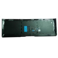 Dentsing 11.1V 60Wh/5500mAh 9KGF8 Laptop Battery Compatible with Dell Latitude E6430U E6510U Ultrabook Series Notebook XX1D1 7HRJW 6FNTV TRM4D 7XHVM 312-1424 312-1425
