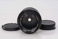 Canon FD 50mm f/1.2 Lens