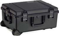 Waterproof Case (Dry Box) | Pelican Storm IM2720-00000  Pelican Storm iM2720 Case without Foam, (Black)