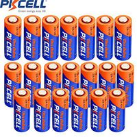 23A A23 23AE MN21 VR22 L1028 12V Alkaline Battery 20Pack