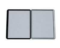 New Backshell LCD Screen Display Outer Window Glass Protector Replacement With Tape For Nikon D3300 Digital Camera