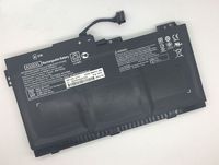 HWW New 11.4V 96Wh AI06XL Battery Compatible with HP ZBook 17 G3 HSTNN-LB6X HSTNN-C86C Series