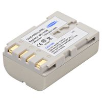 Camcorder CAM-408 Lithium, Lithium Ion (ICR/CGR/LIR) Battery