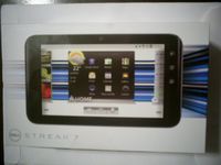 Dell Streak 7 Tablet w/ 16gb Memory & Android Honeycomb OS