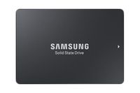 Samsung 883 DCT Series - 1.92TB SATA 2.5" 7mm SSD - MZ-7LH1T9NE - 5 Year Limited Warranty