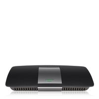 Linksys EA6300 Advanced Multimedia AC1200 Smart WiFi Wireless Router (Dual-Band 2.4 + 5GHz 802.)