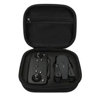 ZEEY Carrying Case Portable EVA Hard Handbag Storage Bag Carrying Case Box for Eachine E58 Drone