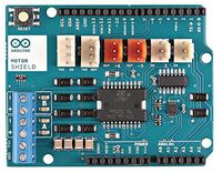 Arduino A000079 Motor Shield, R3, 5V to 12V