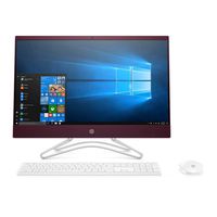HP 22-C0024DS 21.5" Full HD WLED Intel J4005 4GB 1TB HDD All-in-One PC (Renewed)