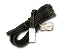 Westek EC24B Dual Connector Cable