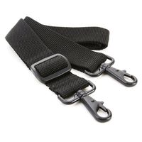 Manhattan Portage Adjustable Shoulder Strap (Black)