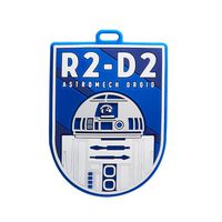 Plox Star Wars R2D2 Bluetooth Item Finder
