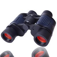 Feihe 7x35 Folding HD Quality Binoculars for Adults Bird Watching Hunting Camping Surveillance Sporting Events Traveling