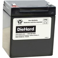CHAMBERLAIN 4228 Replacement Battery for Garage Access Systems consumer electronics Electronics