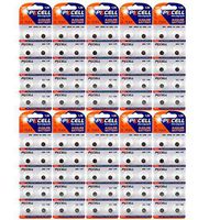 AG4 G4 SR626W LR626 LR66 177 L626 377 Alkaline Watch Batteries (100pc)