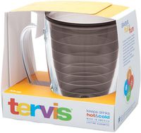 Tervis Boxed Mug, Quartz, 16-Ounce - 1081875