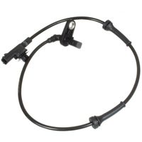 Holstein Parts  2ABS0857 ABS Speed Sensor