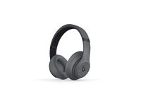 Beats Studio3 Wireless Noise Canceling Over-Ear Headphones - Gray