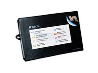 Real Time Spy GPS Tracker Tracking Car System NEW - Key Note it's a Logger