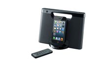 Sony RDP-M7IPN Lightning iPhone/iPod Portable Speaker Dock - Black