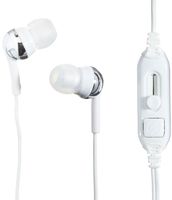 Scosche Earphones slideLINE Remote (IDR657MW)