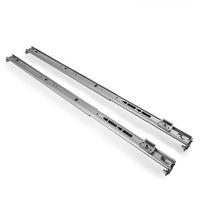 HP DL360 G6/G7 Server Rails