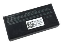 InfiniteL FR463 3.7v 7WH New Laptop Battery For Dell Poweredge Perc 5i 6i P9110 U8735 XJ547 R910 R900 R710 R610 R510 R410