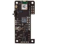 BerryGPS-IMUv3 - GPS and 10DOF for The Raspberry Pi - Accelerometer, Gyroscope, Magnetometer and Barometric/Altitude Sensor