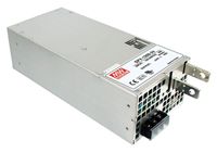 SPV-1500-48 AC/DC Power Supply Single-OUT 48V 32A 1.536KW 17-Pin