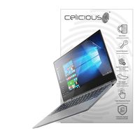 Celicious Matte Anti-Glare Screen Protector Film Compatible with Lenovo Yoga 720 13 [Pack of 2]