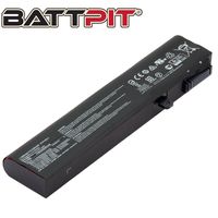 BattpitTM Laptop/Notebook Battery Replacement for MSI GE63VR (4696mAh / 51Wh)