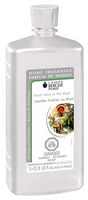 Fresh Mint | Lampe Berger Fragrance Refill for Home Fragrance Oil Diffuser | Purifying and perfuming Your Home | 33.8 Fluid Ounces - 1 Liter | Made in France