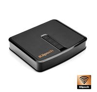 Klipsch 1063275 Gate Playfi Gateway Wireless Multi-Room Hub