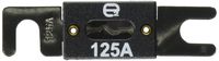 Scosche EANL125 125 amp ANL Fuse - 1 Pack
