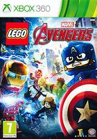 Lego Marvel Avengers (Xbox 360)