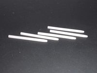 5 pcs White Standard Pen Nibs for WACOM Bamboo Fun Graphire Intuos 3 & 4