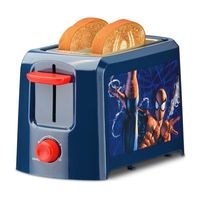 Marvel Spider-man 2-Slice Toaster