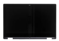 AUO New Dell Inspiron 13 7352 7353 7359 IPS 1080p FHD LCD Screen Digitizer Bezel